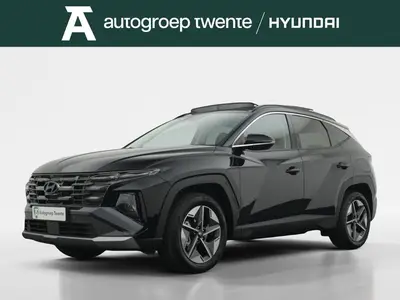 Hyundai TUCSON 1.6 T-GDI HEV Comfort uit 2025