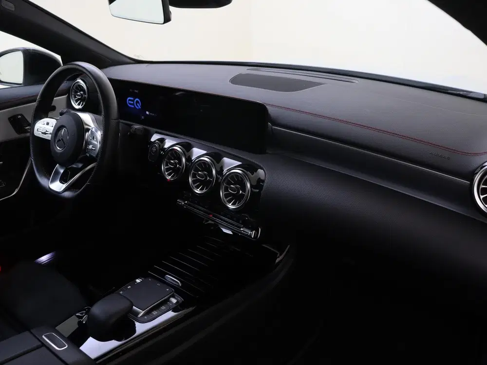 Mercedes-Benz CLA 250 e Business Solut uit 2021, foto 5