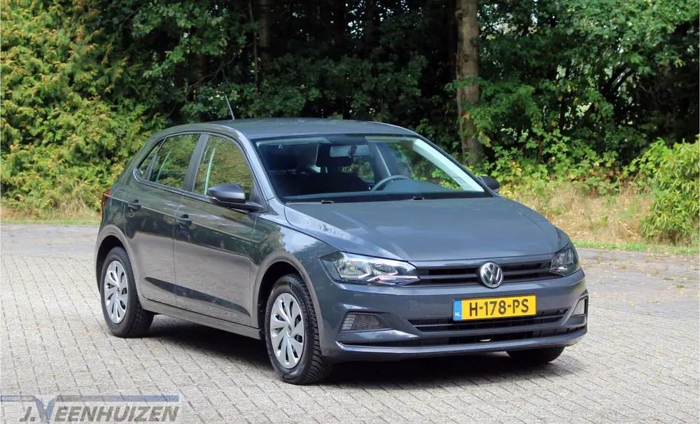 Volkswagen Polo 1.0 MPI Trendline | 2020 | ❄️Airco | ⭐ uit 2020