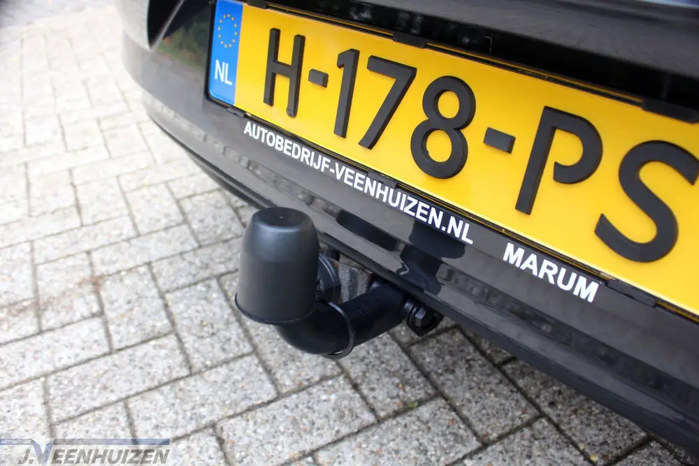 Volkswagen Polo 1.0 MPI Trendline | 2020 | ❄️Airco | ⭐ uit 2020, foto 11