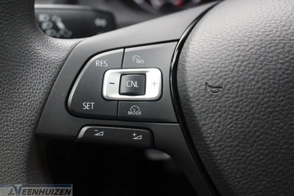 Volkswagen Polo 1.0 MPI Trendline | 2020 | ❄️Airco | ⭐ uit 2020, foto 19