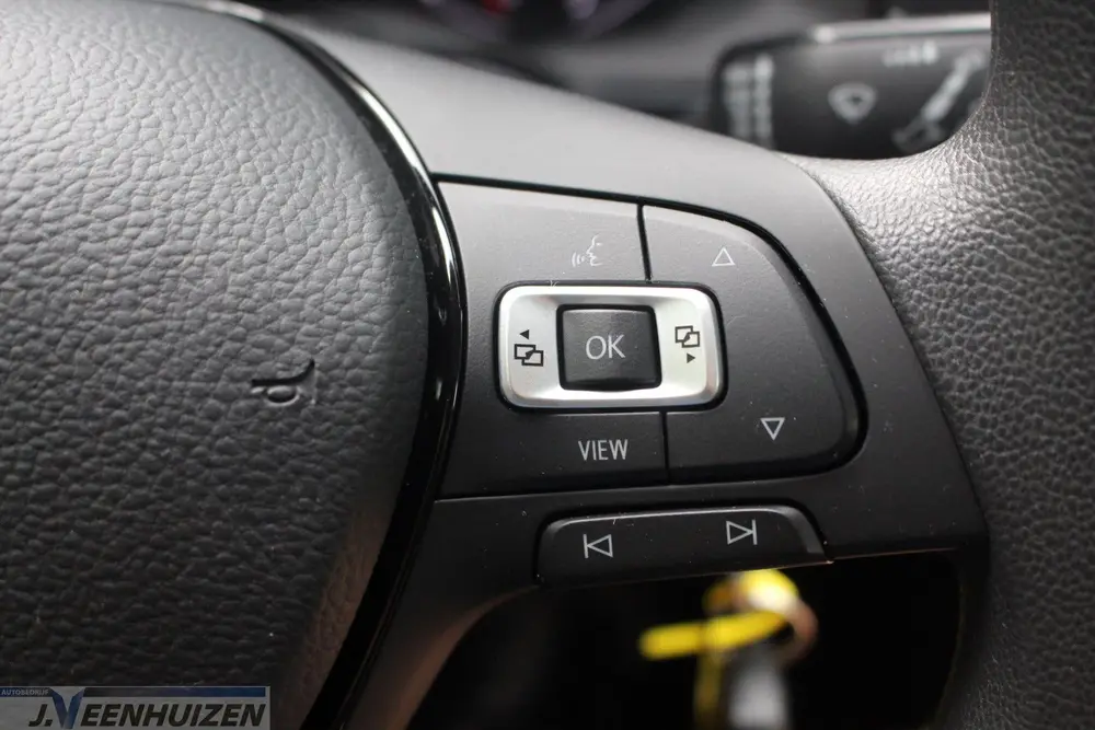 Volkswagen Polo 1.0 MPI Trendline | 2020 | ❄️Airco | ⭐ uit 2020, foto 20