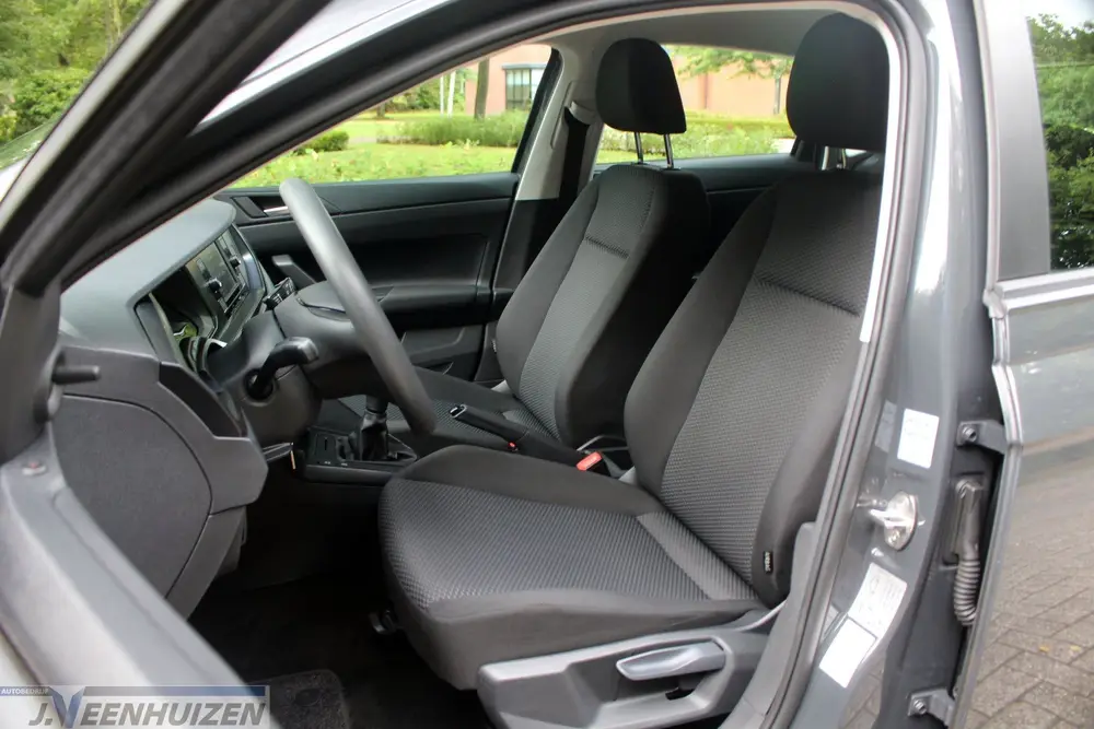 Volkswagen Polo 1.0 MPI Trendline | 2020 | ❄️Airco | ⭐ uit 2020, foto 4