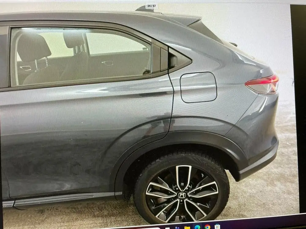 Honda Hr-V 1.5 e:HEV Elegance STOELVERWARMING / CAMERA / LED uit 2022, foto 7