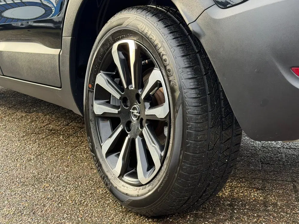 Opel Crossland 1.2 Turbo Elegance uit 2022, foto 7