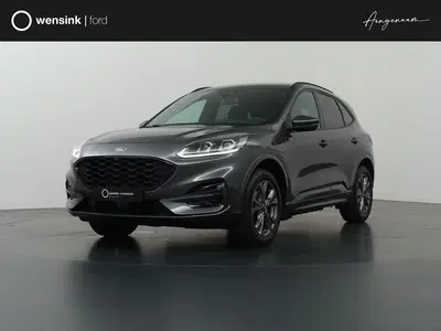 Ford Kuga 2.5 PHEV ST-Line uit 2022