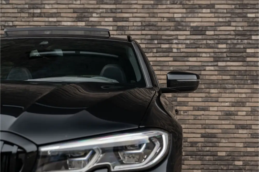 BMW 3-serie 3 Serie Touring 330e uit 2022, foto 5