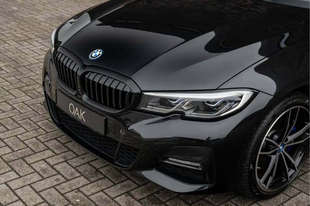BMW 3-serie 3 Serie Touring 330e uit 2022, foto 6