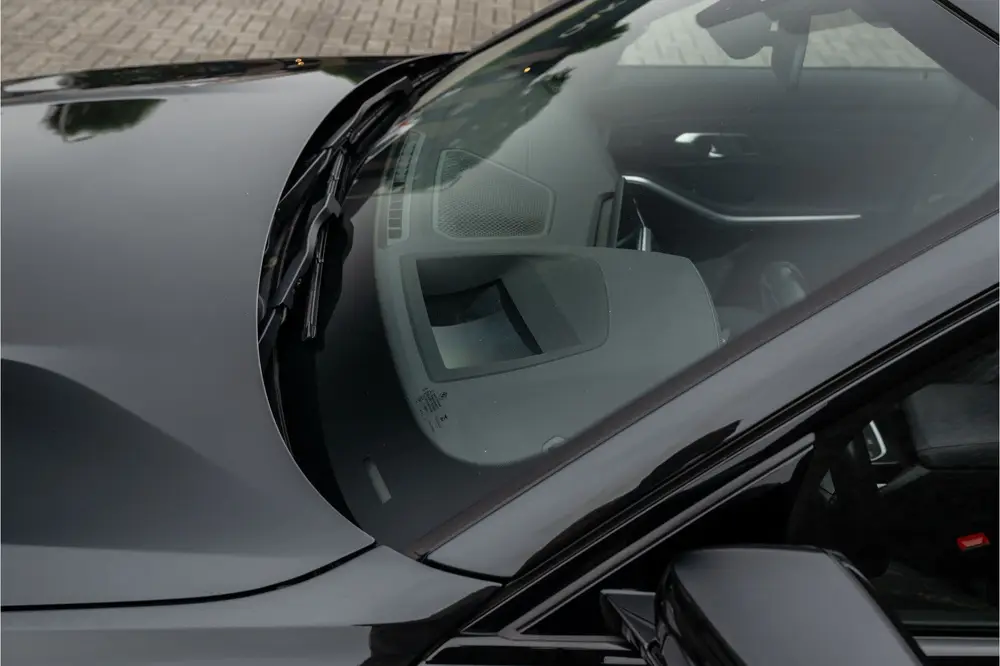 BMW 3-serie 3 Serie Touring 330e uit 2022, foto 8
