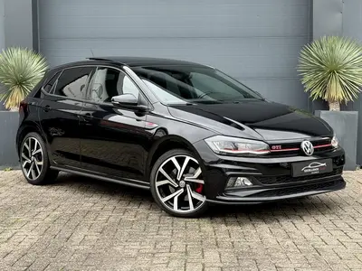 Volkswagen Polo 2.0 TSI DSG GTI Virtual Pano/Automaat/Applec uit 2020
