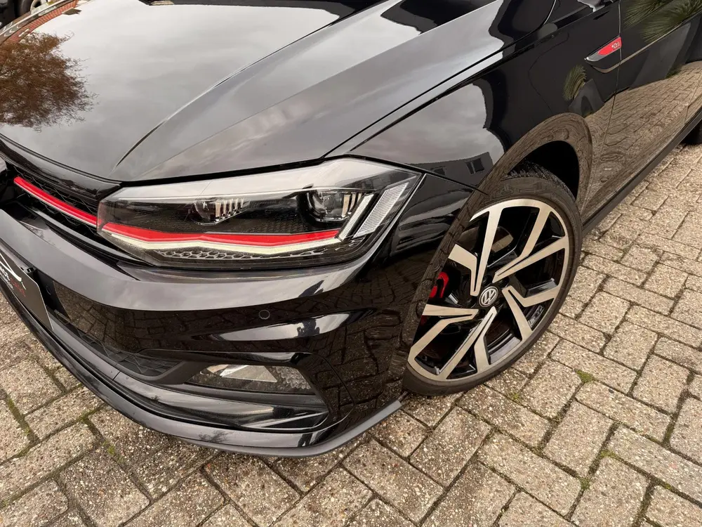 Volkswagen Polo 2.0 TSI DSG GTI Virtual Pano/Automaat/Applec uit 2020, foto 17