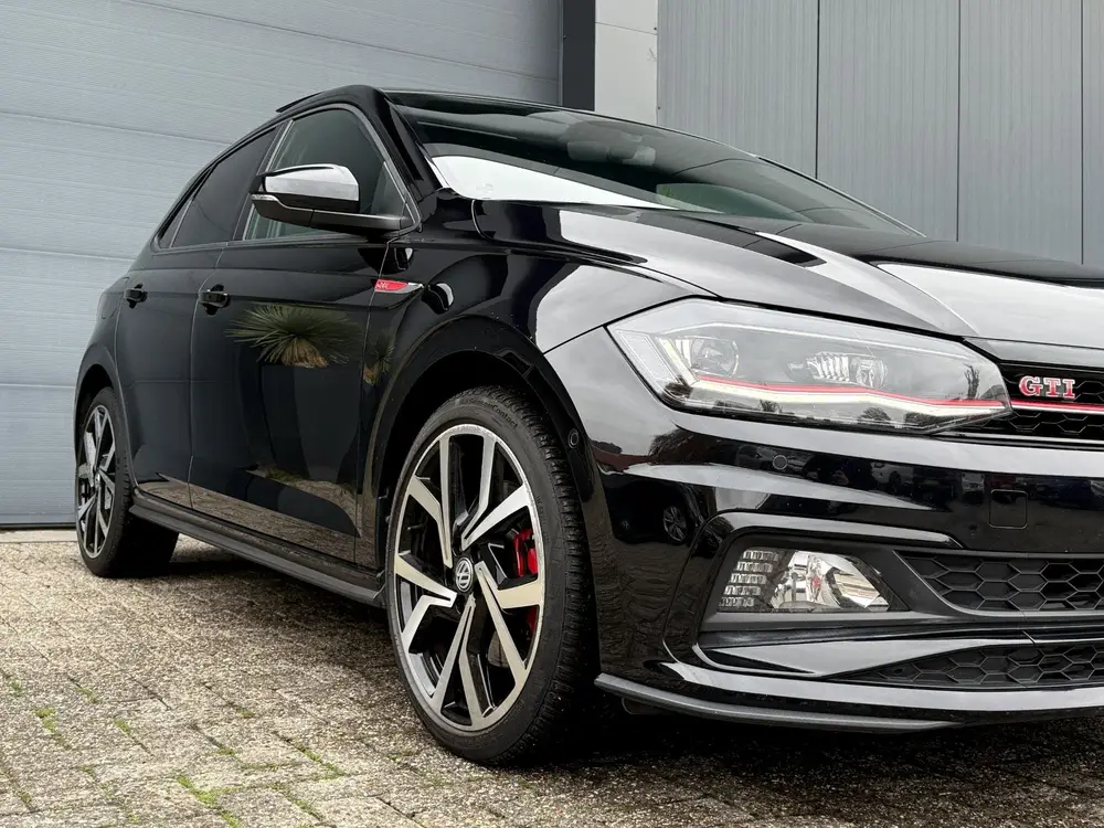 Volkswagen Polo 2.0 TSI DSG GTI Virtual Pano/Automaat/Applec uit 2020, foto 19