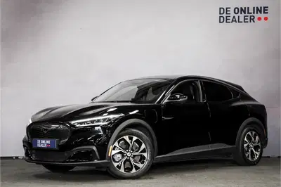 Ford Mustang Mach-E RWD 75 kWh uit 2022