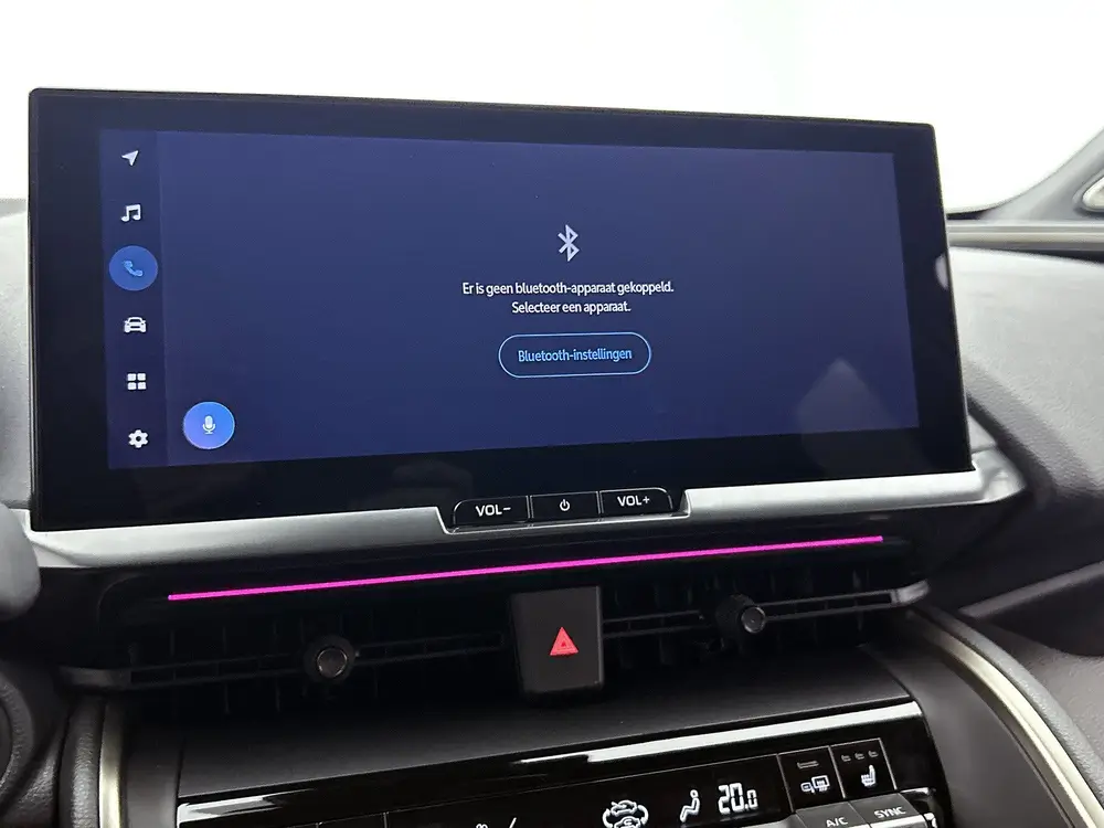 Toyota C-Hr 1.8 Hybrid 140 Executive Next Gen. Pack uit 2024, foto 12