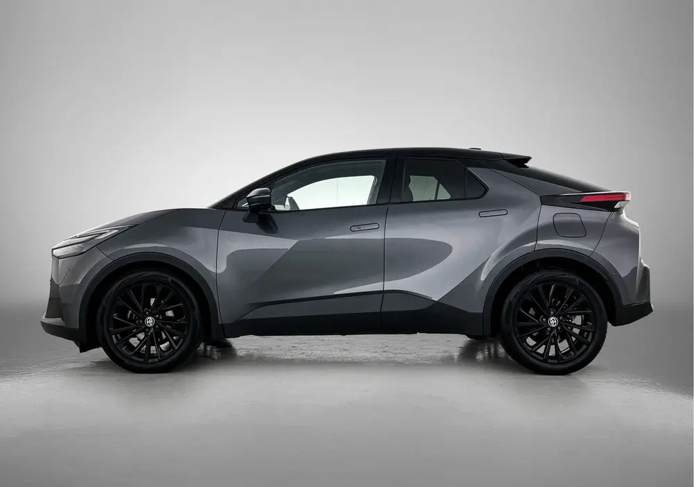 Toyota C-Hr 1.8 Hybrid 140 Executive Next Gen. Pack uit 2024, foto 3