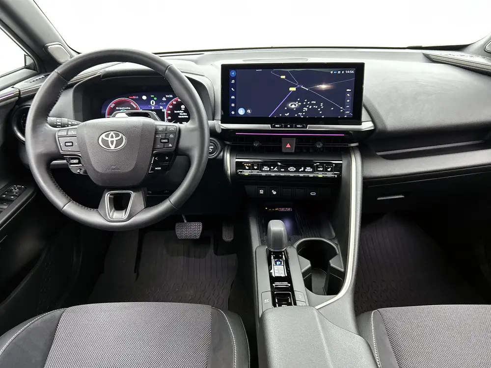 Toyota C-Hr 1.8 Hybrid 140 Executive Next Gen. Pack uit 2024, foto 5