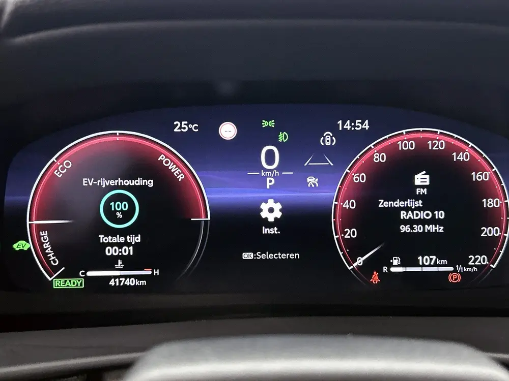 Toyota C-Hr 1.8 Hybrid 140 Executive Next Gen. Pack uit 2024, foto 6