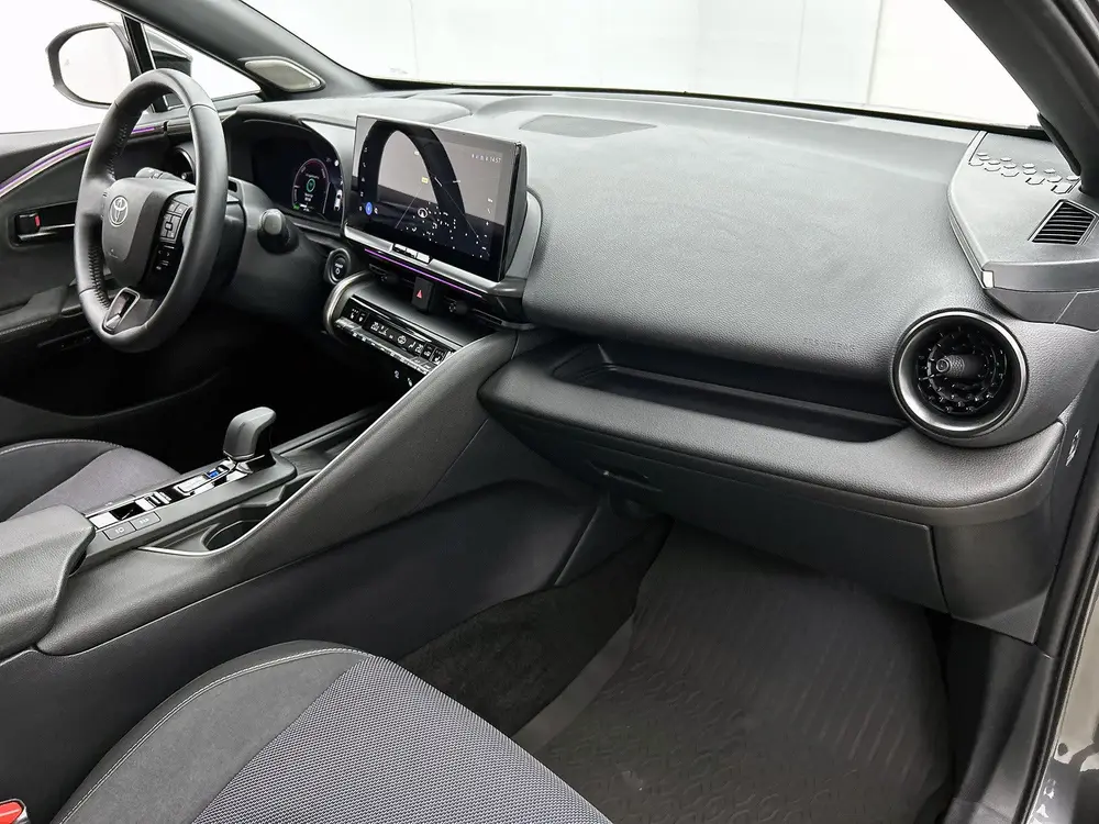 Toyota C-Hr 1.8 Hybrid 140 Executive Next Gen. Pack uit 2024, foto 7