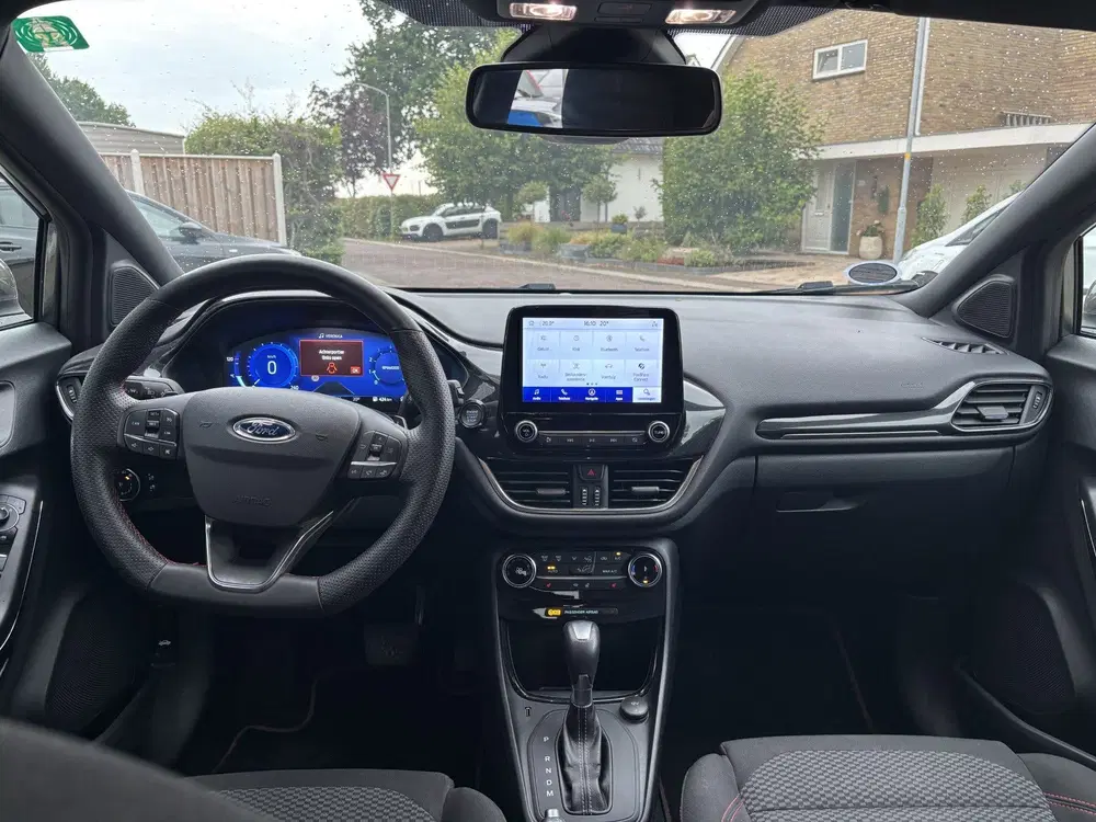Ford Puma 1.0i Ecoboost Hybrid 125pk Aut ST-Line uit 2023, foto 5