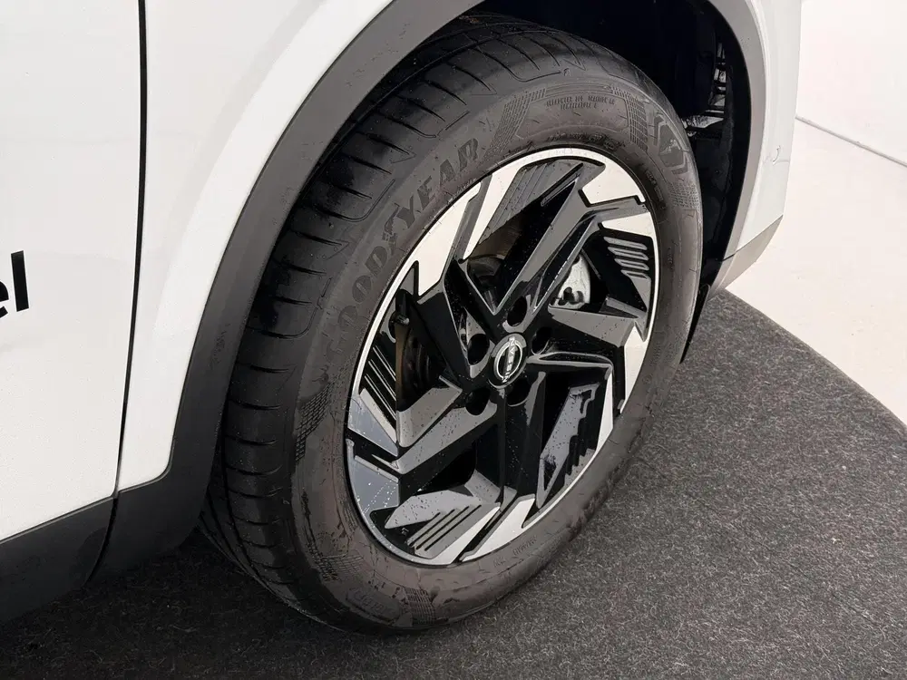 Nissan Qashqai 1.5 e-Power N-Connecta uit 2025, foto 11