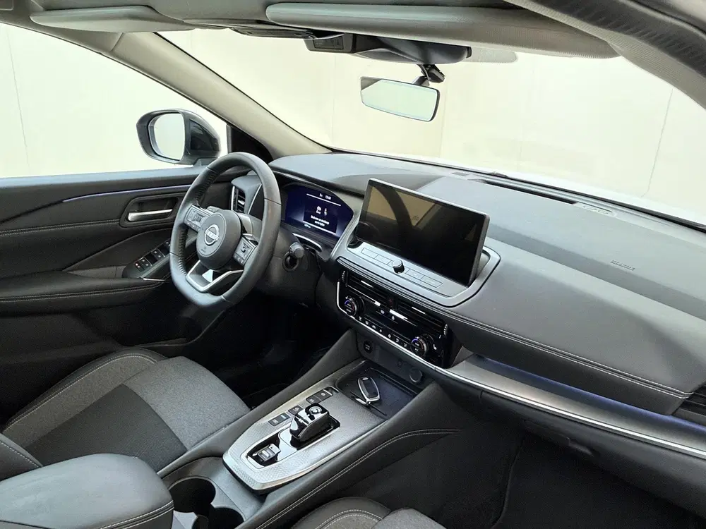 Nissan Qashqai 1.5 e-Power N-Connecta uit 2025, foto 12