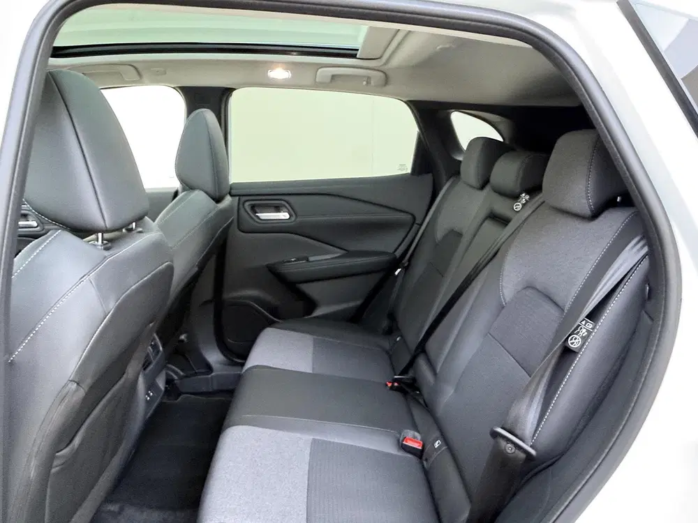 Nissan Qashqai 1.5 e-Power N-Connecta uit 2025, foto 13