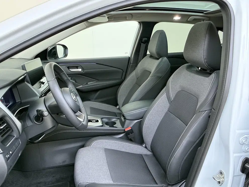 Nissan Qashqai 1.5 e-Power N-Connecta uit 2025, foto 15
