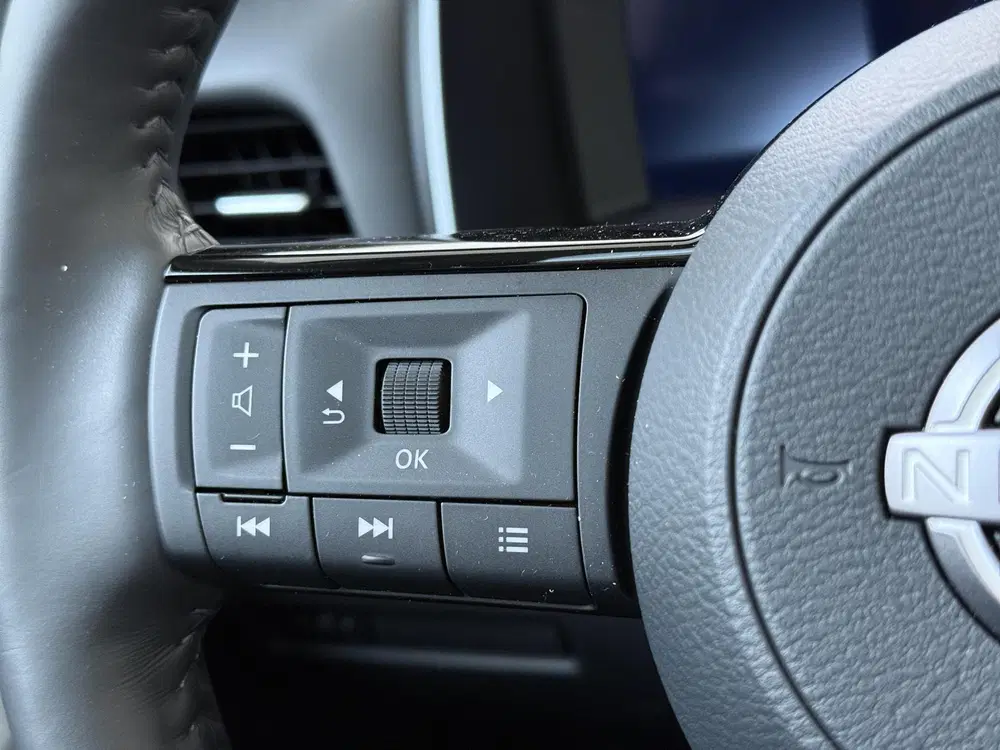 Nissan Qashqai 1.5 e-Power N-Connecta uit 2025, foto 16