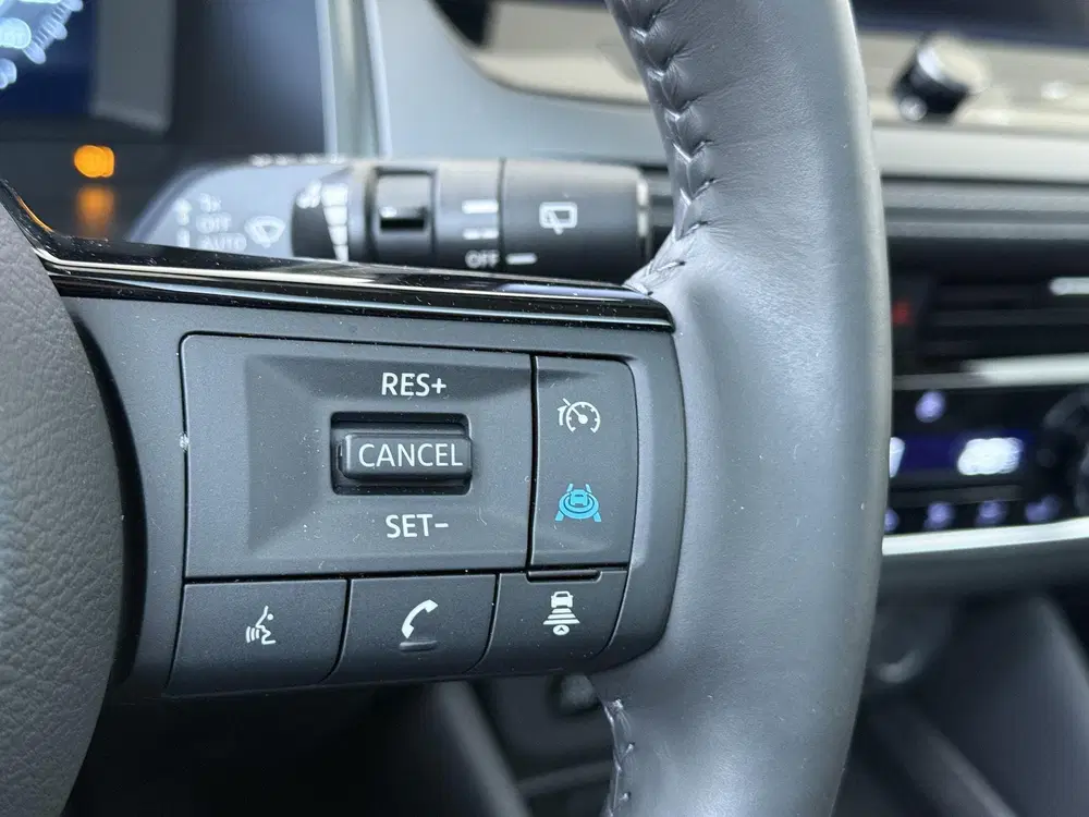 Nissan Qashqai 1.5 e-Power N-Connecta uit 2025, foto 17