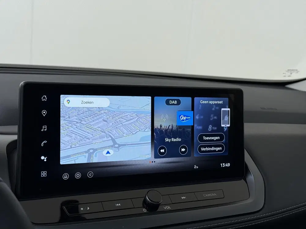 Nissan Qashqai 1.5 e-Power N-Connecta uit 2025, foto 18