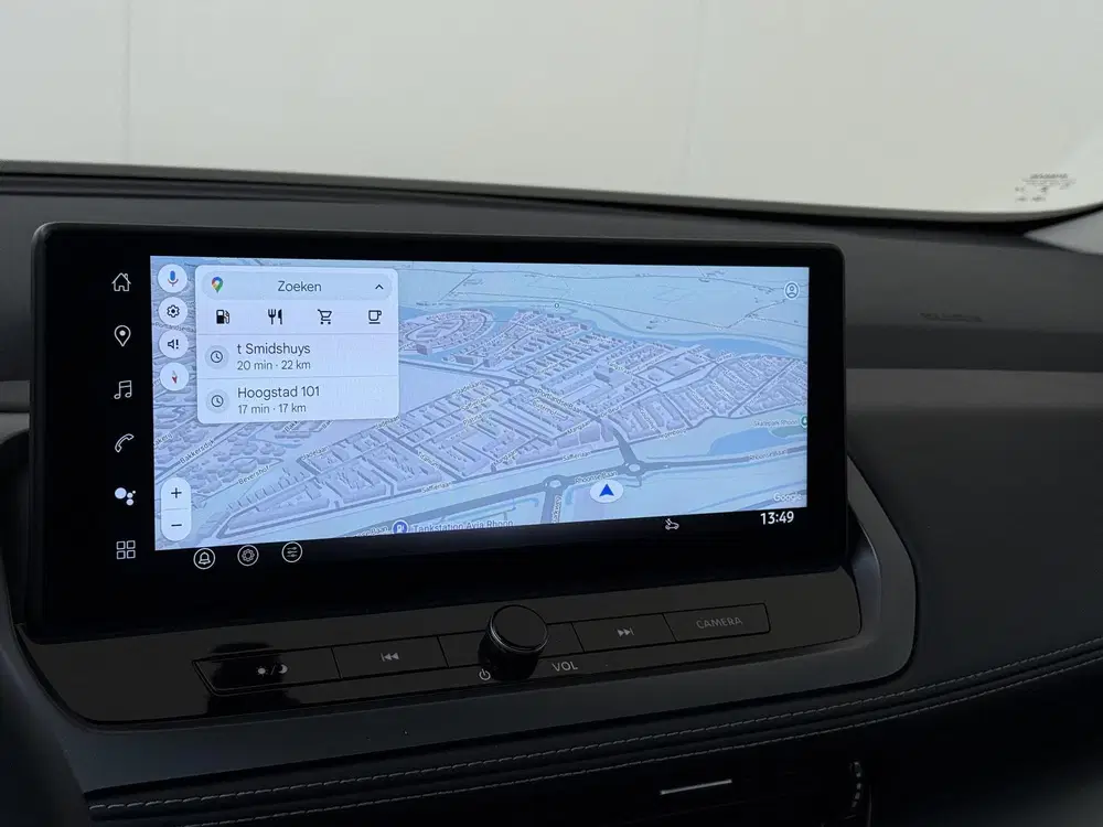 Nissan Qashqai 1.5 e-Power N-Connecta uit 2025, foto 19