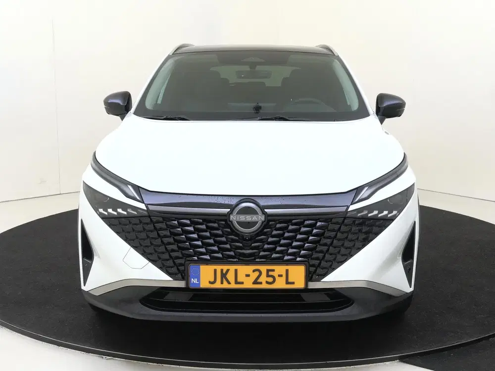 Nissan Qashqai 1.5 e-Power N-Connecta uit 2025, foto 6