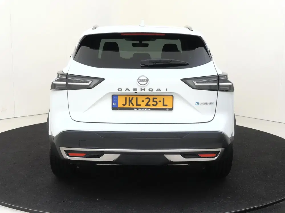 Nissan Qashqai 1.5 e-Power N-Connecta uit 2025, foto 7