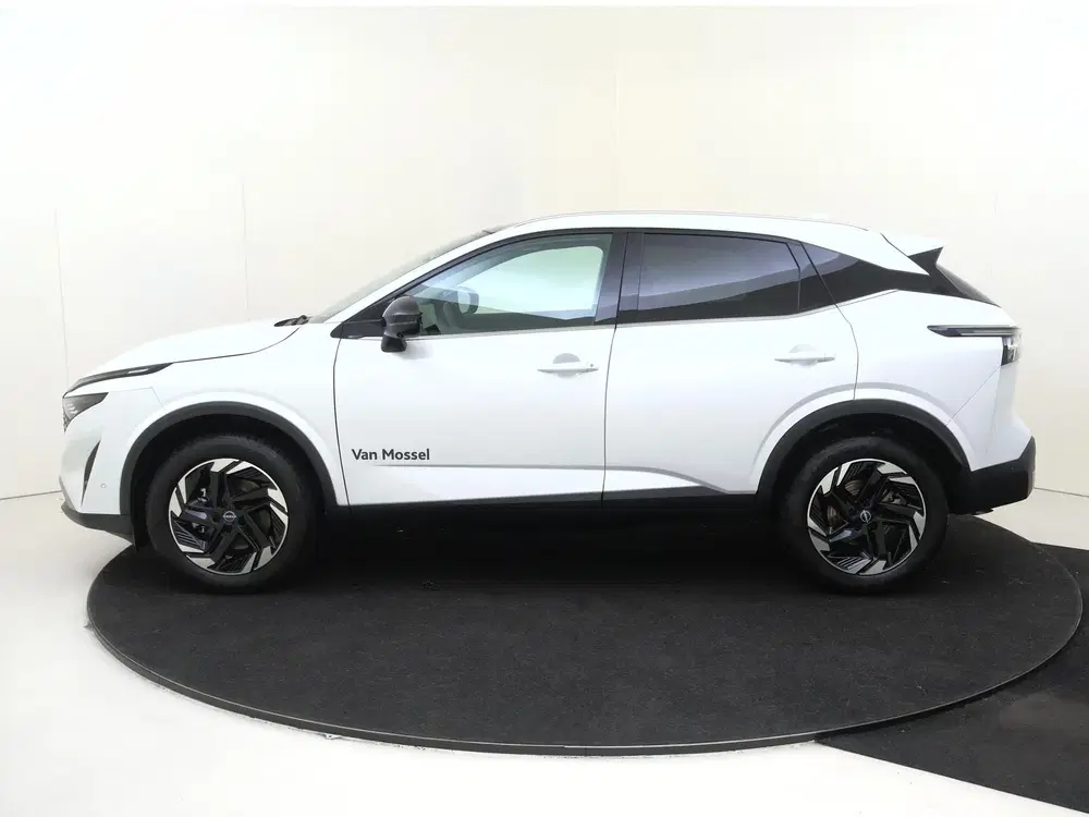 Nissan Qashqai 1.5 e-Power N-Connecta uit 2025, foto 8