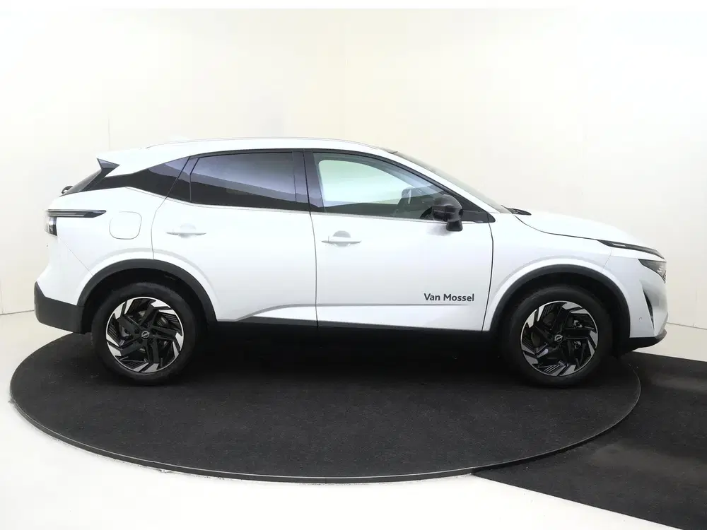 Nissan Qashqai 1.5 e-Power N-Connecta uit 2025, foto 9