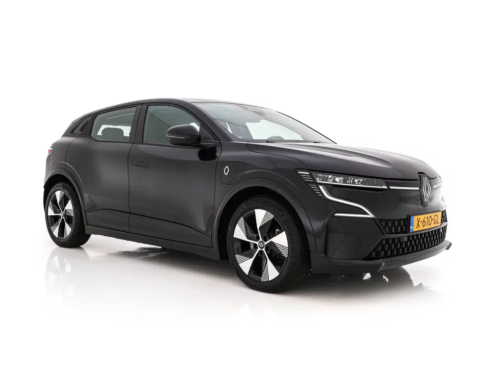 Renault Megane Mégane E-Tech EV40 Boost Charge Equilibre uit 2023