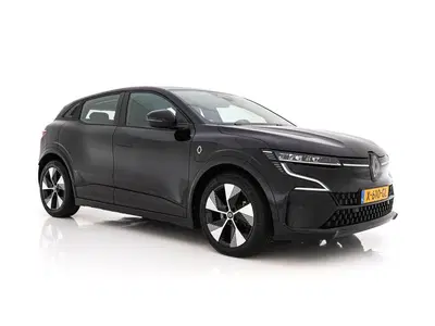 Renault Megane Mégane E-Tech EV40 Boost Charge Equilibre uit 2023