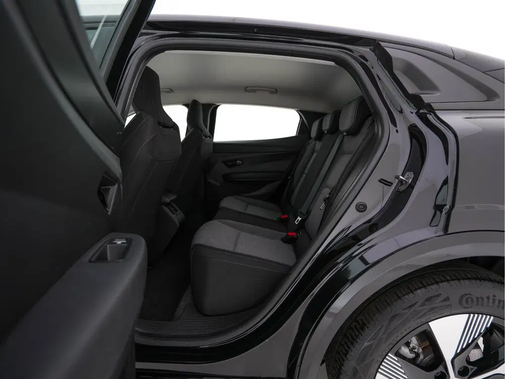 Renault Megane Mégane E-Tech EV40 Boost Charge Equilibre uit 2023, foto 10