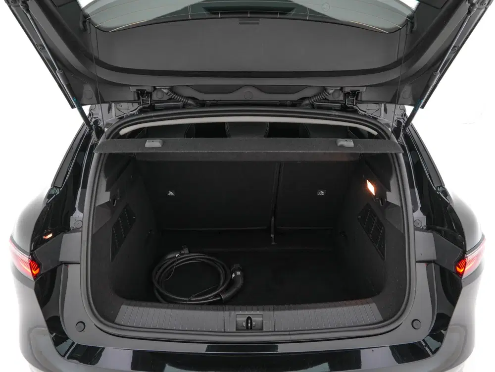 Renault Megane Mégane E-Tech EV40 Boost Charge Equilibre uit 2023, foto 11