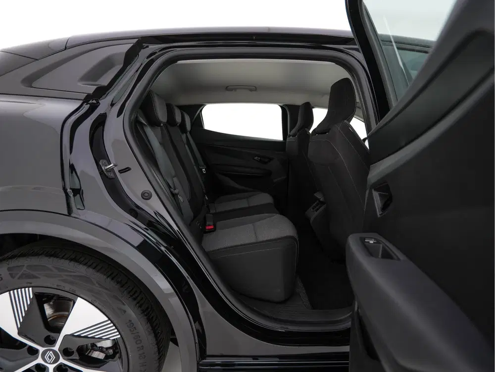 Renault Megane Mégane E-Tech EV40 Boost Charge Equilibre uit 2023, foto 12