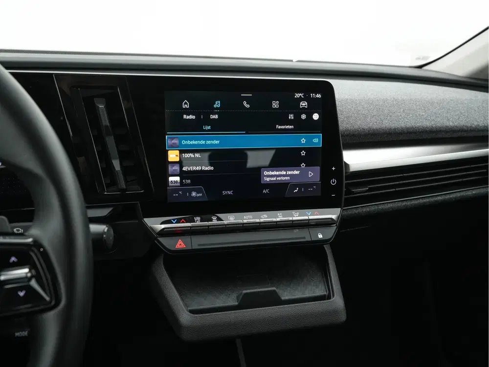 Renault Megane Mégane E-Tech EV40 Boost Charge Equilibre uit 2023, foto 15