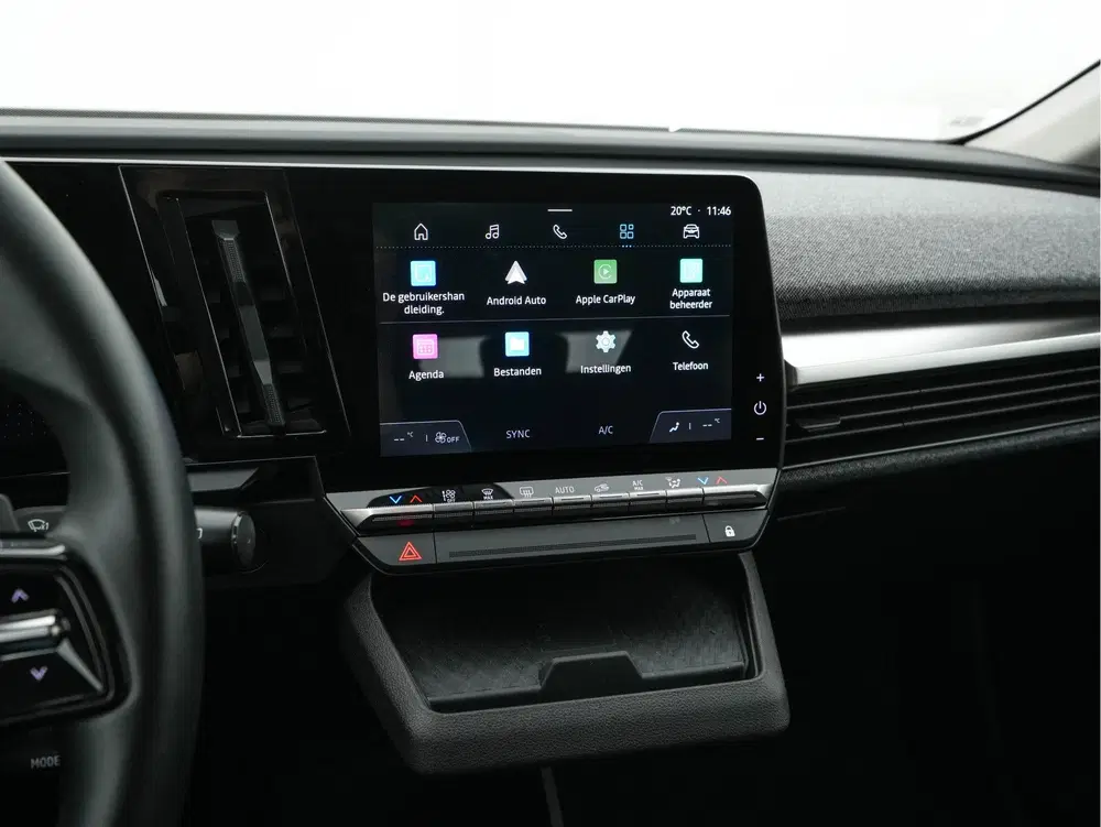 Renault Megane Mégane E-Tech EV40 Boost Charge Equilibre uit 2023, foto 16