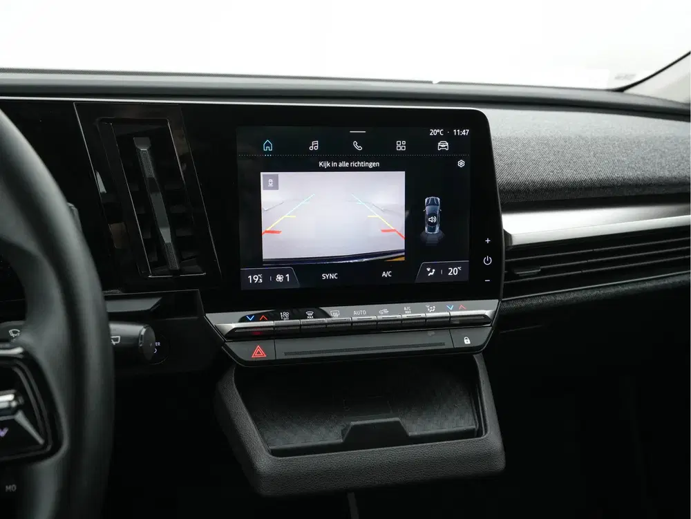 Renault Megane Mégane E-Tech EV40 Boost Charge Equilibre uit 2023, foto 17