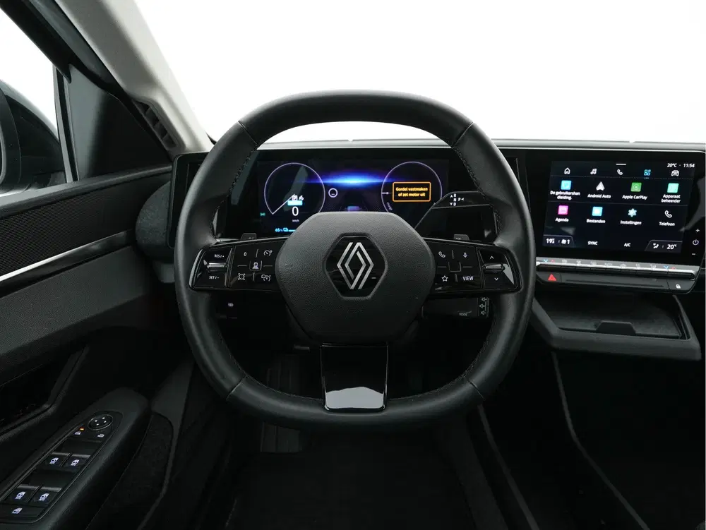Renault Megane Mégane E-Tech EV40 Boost Charge Equilibre uit 2023, foto 18