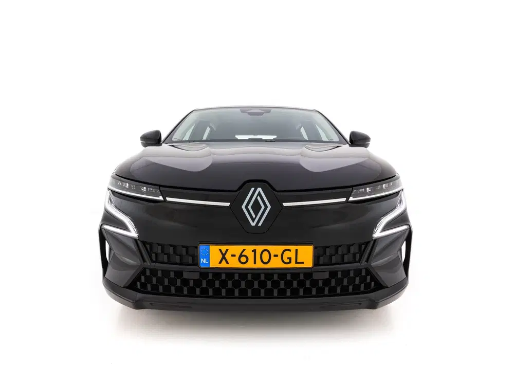 Renault Megane Mégane E-Tech EV40 Boost Charge Equilibre uit 2023, foto 2