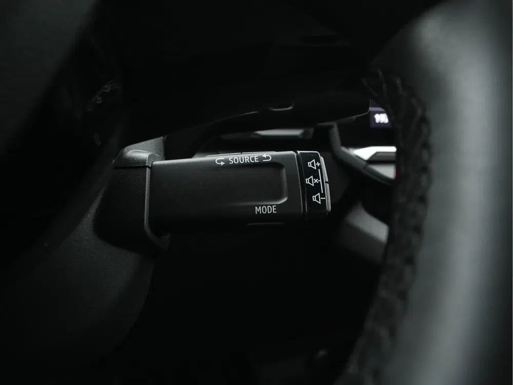 Renault Megane Mégane E-Tech EV40 Boost Charge Equilibre uit 2023, foto 20