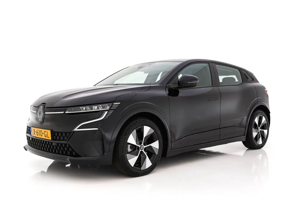 Renault Megane Mégane E-Tech EV40 Boost Charge Equilibre uit 2023, foto 3