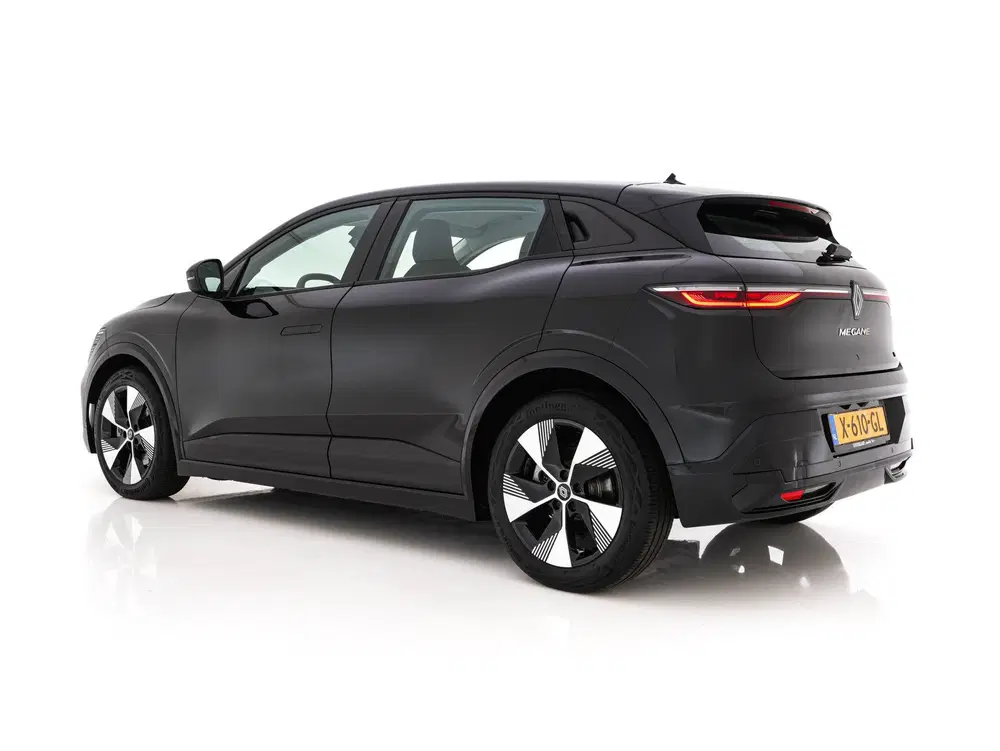 Renault Megane Mégane E-Tech EV40 Boost Charge Equilibre uit 2023, foto 4