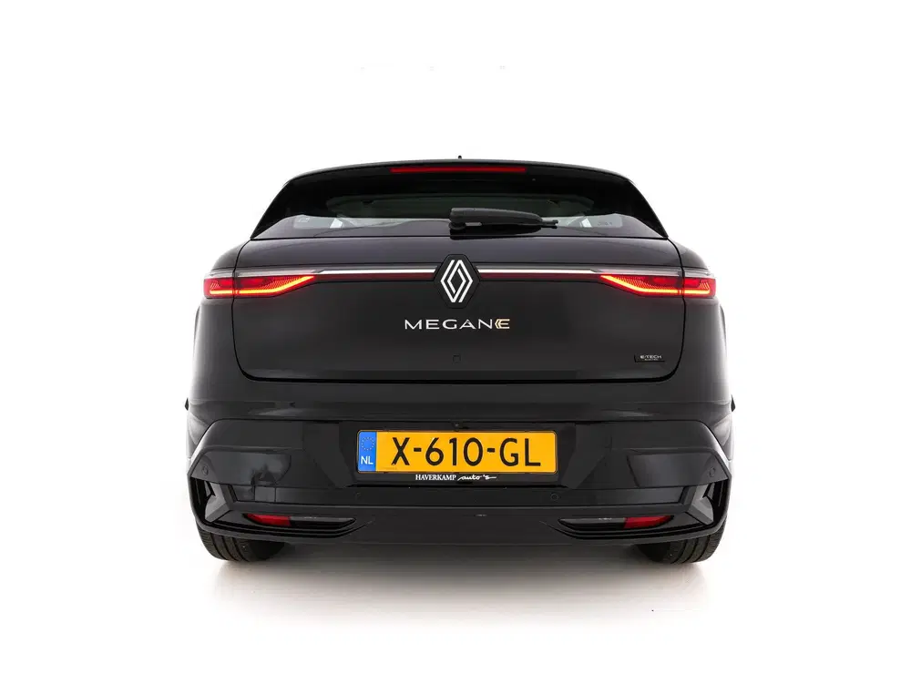 Renault Megane Mégane E-Tech EV40 Boost Charge Equilibre uit 2023, foto 5