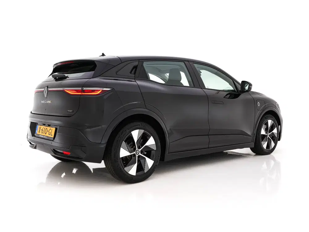 Renault Megane Mégane E-Tech EV40 Boost Charge Equilibre uit 2023, foto 6